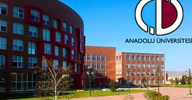 AÖF 2023 2024 Kayıt Yenileme! ANADOLU Üniversitesi