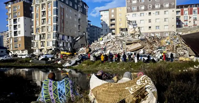 Nef Vakfı burs başvurusu