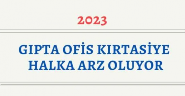 Gıpta ne zaman işlem görecek