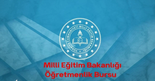2023 Milli Eğitim Bakanlığı Bursu Nedir Kimler Nasıl Başvurabilir?