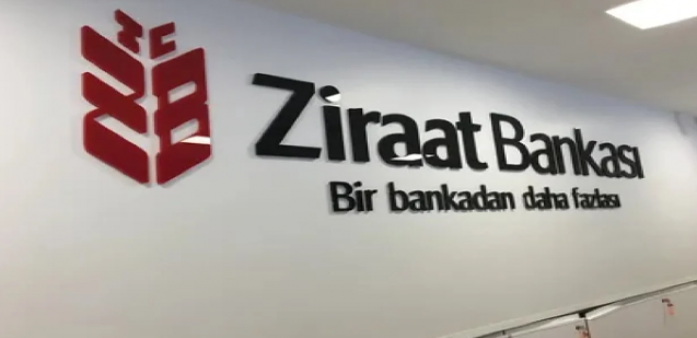 Ziraat Bankasından 0,99 Faizli Kredi Fırsatı