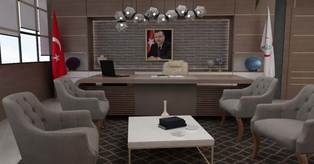 Genel müdür görevden alınıp yerine atama yapıldı.