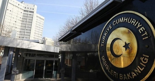 9 yeni büyükelçi ataması yapıldı