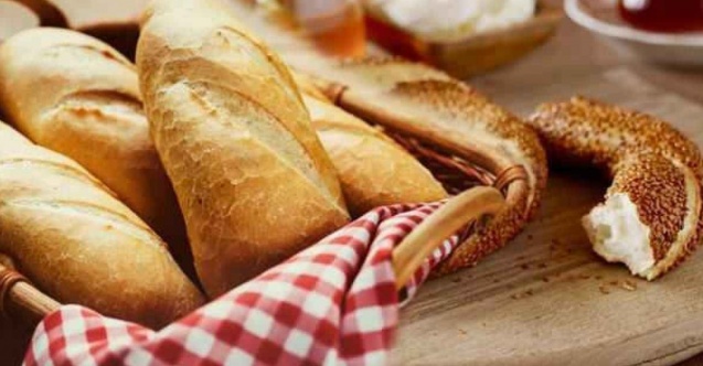 Ekmek ve Simite Zam Geliyor !