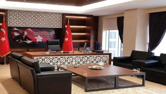 Sendikadan, o üniversite hakkında torpil iddiaları!