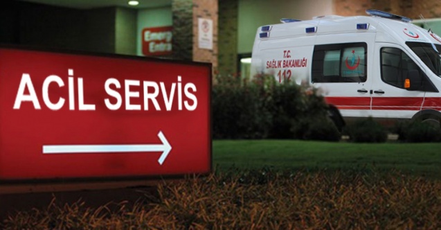 Okul Müdürünü Servis Şoförleri Darp Etti!
