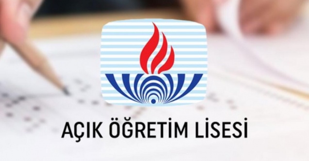Açık öğretim lisesi 2022-2023 ek sınavları başlıyor: Erişim bilgileri ve tarihler nelerdir?