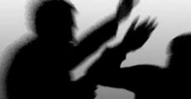 Dayak atan öğretmen hakkında soruşturma