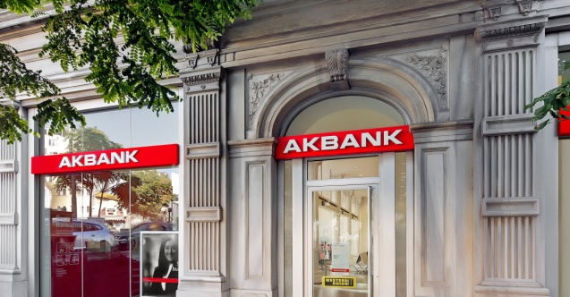 Akbank'tan Uygun Faizli Kredi Kampanyası