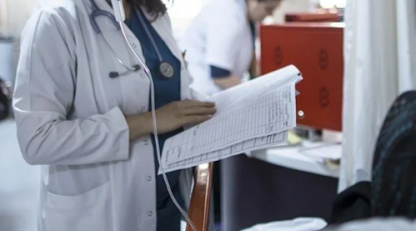 TUS/2 sonuçları açıklandı (2023 ÖSYM TUS sonuçları sorgulama)