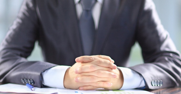 Genel Müdür istifa etti!