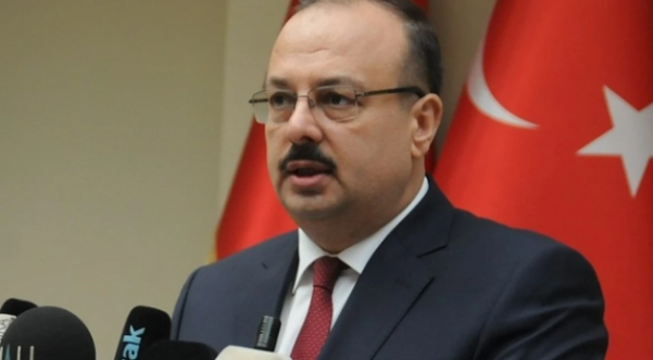 Aydın Valisi kimdir? Yakup Canbolat kaç yaşında, hangi partiden?