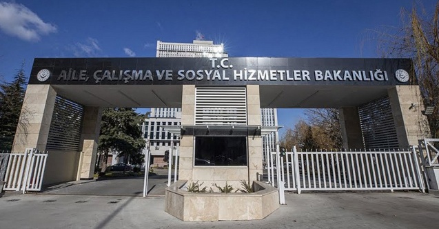 Aile ve sosyal hizmetler bakanlığı o illerde personel alımı yapacak! Alınacak kadrolar ve başvuru şartları belli oldu!