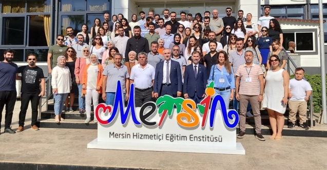 MEB Deprem Bölgesine Atanan Öğretmenlere Mesleğe Başlama Eğitimi Verdi!