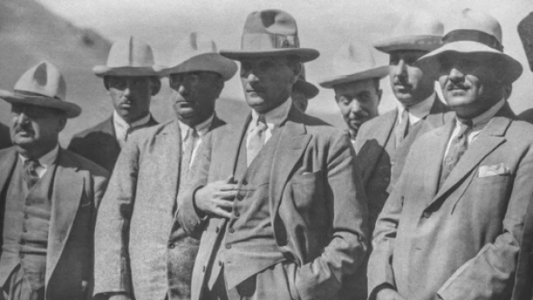 10 Kasım tatil mi ?