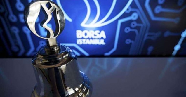 Borsa İstanbul'da TABGD hissesi devre kesti