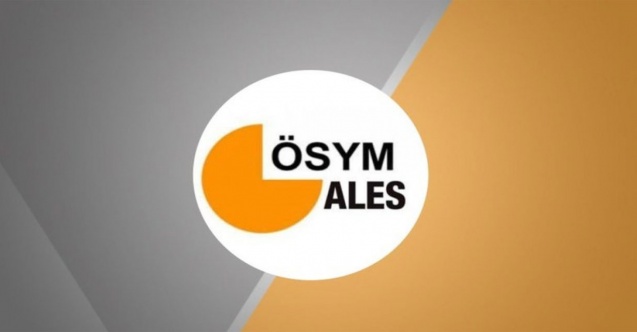 ÖSYM ALES/3'ün tarihini açıkladı! ALES/3 sınavı ne zaman açıklanacak?