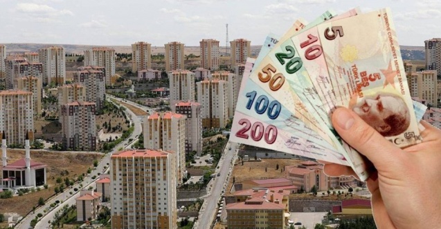 YENİ KONUT ev sahipliği hayaliniz 1 Milyon TL desteğiyle gerçek olabilir