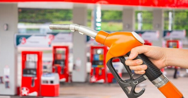 Akaryakıt fiyatları yine değişiyor