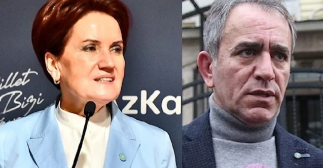 İYİ Parti'de Sürpriz Ayrılık: Murat İde Görevinden Alındı