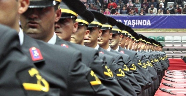 Astsubaylara 5400 ek gösterge TBMM'de