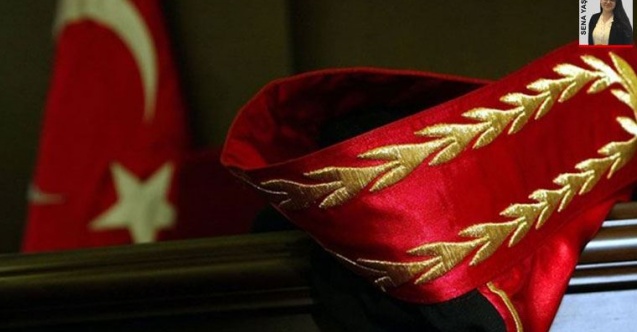 1000 hakim ve savcı yardımcısı alınacak