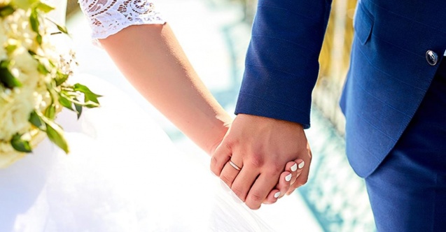 EVLİLİK KREDİSİ BAŞVURU şartları belli oldu mu? 2 Yıl ödemesiz evlilik destek kredisi