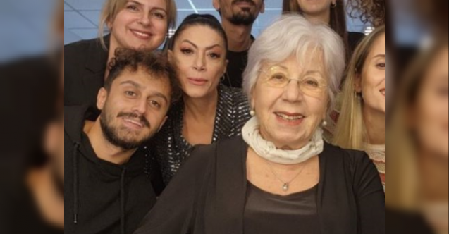 Zerrin Sümer evlendi mi, kiminle evlendi? Zerrin Sümer eşi