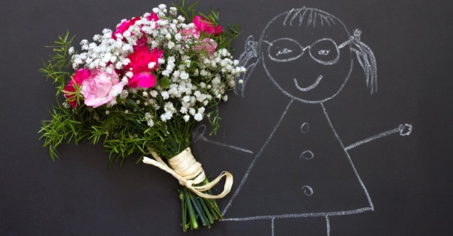 Öğretmenler günü! Eğitimin ışığını kutlama zamanı!