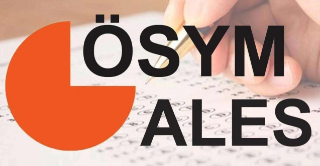 2024 ALES Sınavı Ne Zaman?