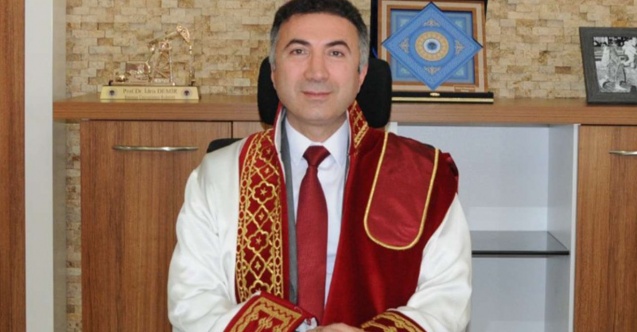 Üniversiteye Eş, Dost, Akraba Doldurmuş! YÖK’ü göreve davet ediyoruz