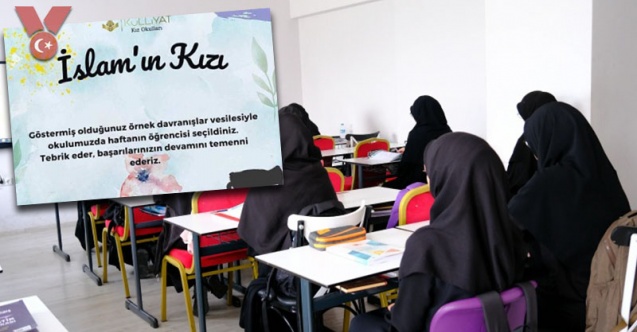 CHP'nin Hedefe Koyduğu O  Okula Soruşturma Açıldı