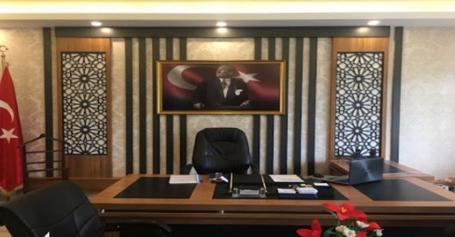 İlçe Milli Eğitim Müdürü mahkeme kararıyla görevine geri döndü