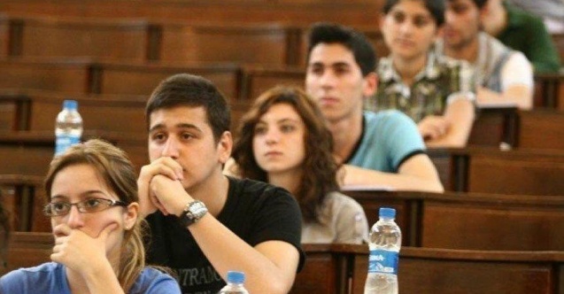 Anadolu Üniversitesi AÖF Sınav Görev Ücretleri Belli Oldu