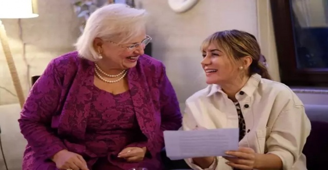 Öğretmenler gününe özel düet!