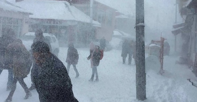 Sürpriz Karar! Van'da Okullar için 21-22 Kasım Tatil mi Edilecek?