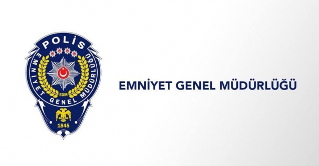 Emniyet Genel Müdürlüğüne 10102 kadro ihdas edildi