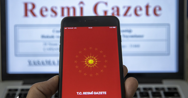 Tarım ve Orman Uzmanlığı Yönetmeliği Yayımlandı