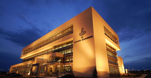 Anayasa Mahkemesi Bazı Üst Kademe Yönetici Atamalarını İptal Etti