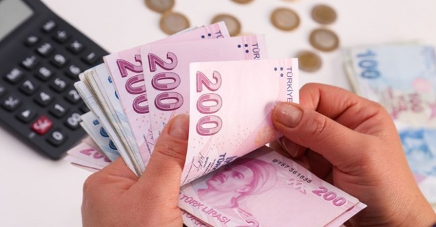 Vali resmi kurumlardan katkı payı ödemesi alıyor!