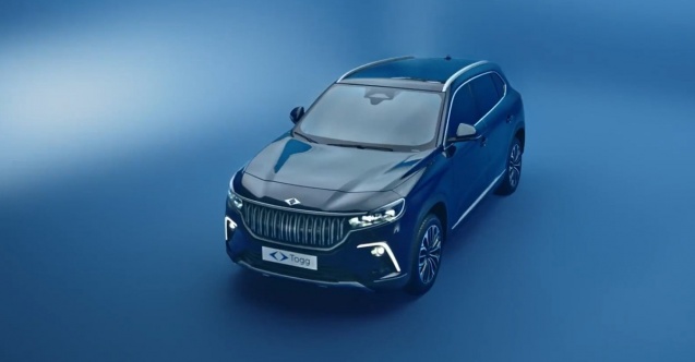 Togg'un fiyatlarına zam geldi! İşte güncel rakamlar...