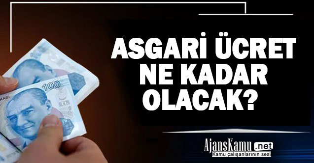 Asgari ücret ne kadar 2023