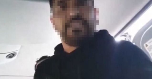 Servis Şoförü Öğrenciye "Başındaki Şaldan Şikayetçiyim..." Dedi. O Servis Şoförü Gözaltına Alındı!