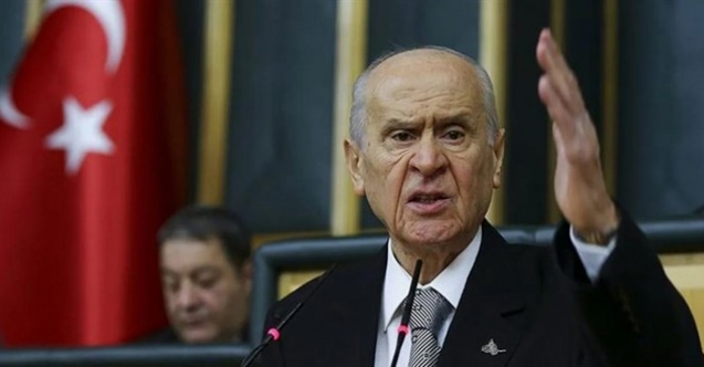 MHP grup toplantısı iptal edildi! Nedeni belli oldu