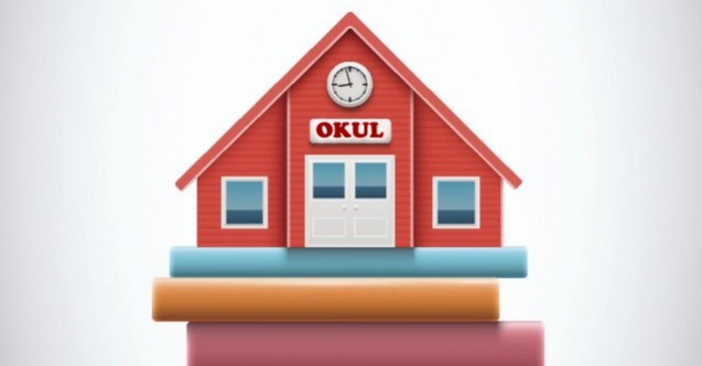 Pansiyonlu Okullardaki Müdür Baş Yardımcıları Yazısı