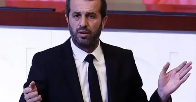 Saffet Sancaklı Partisinden İstifa Etti!