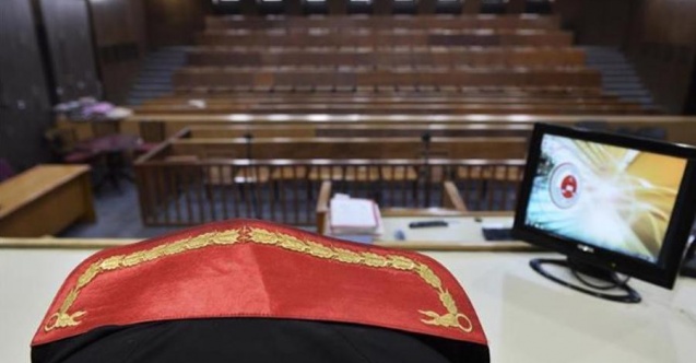 Cumhuriyet Savcısına hakaret ve saldırıya tutuklama