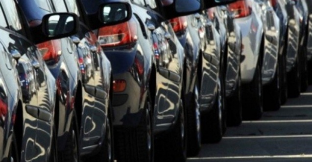 Otomotiv ihracatı kasımda yüzde 10 artışla
