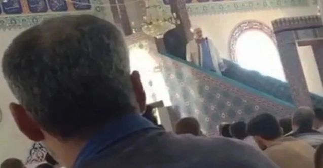 Grev yapan doktorları eleştiren imam Hapis cezası aldı