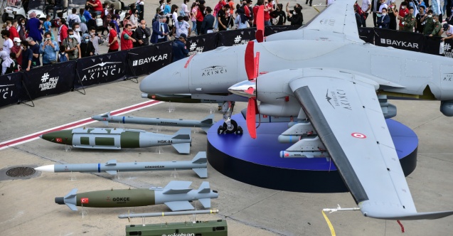 Teknofest 2024'ün yapılacağı il açıklandı İşte  O İlimiz